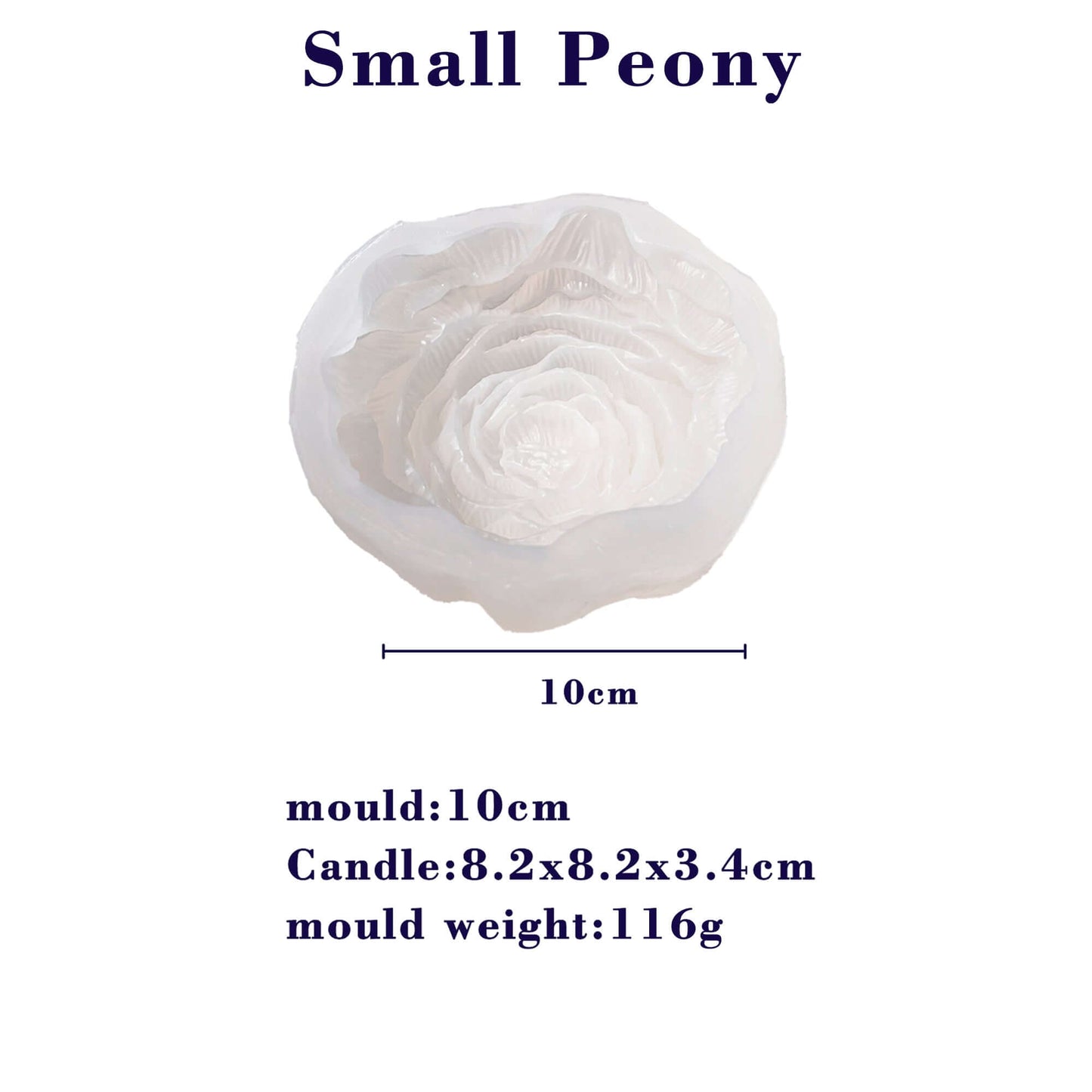 Peony_Flower_MAX_candle_mould_Small Peony