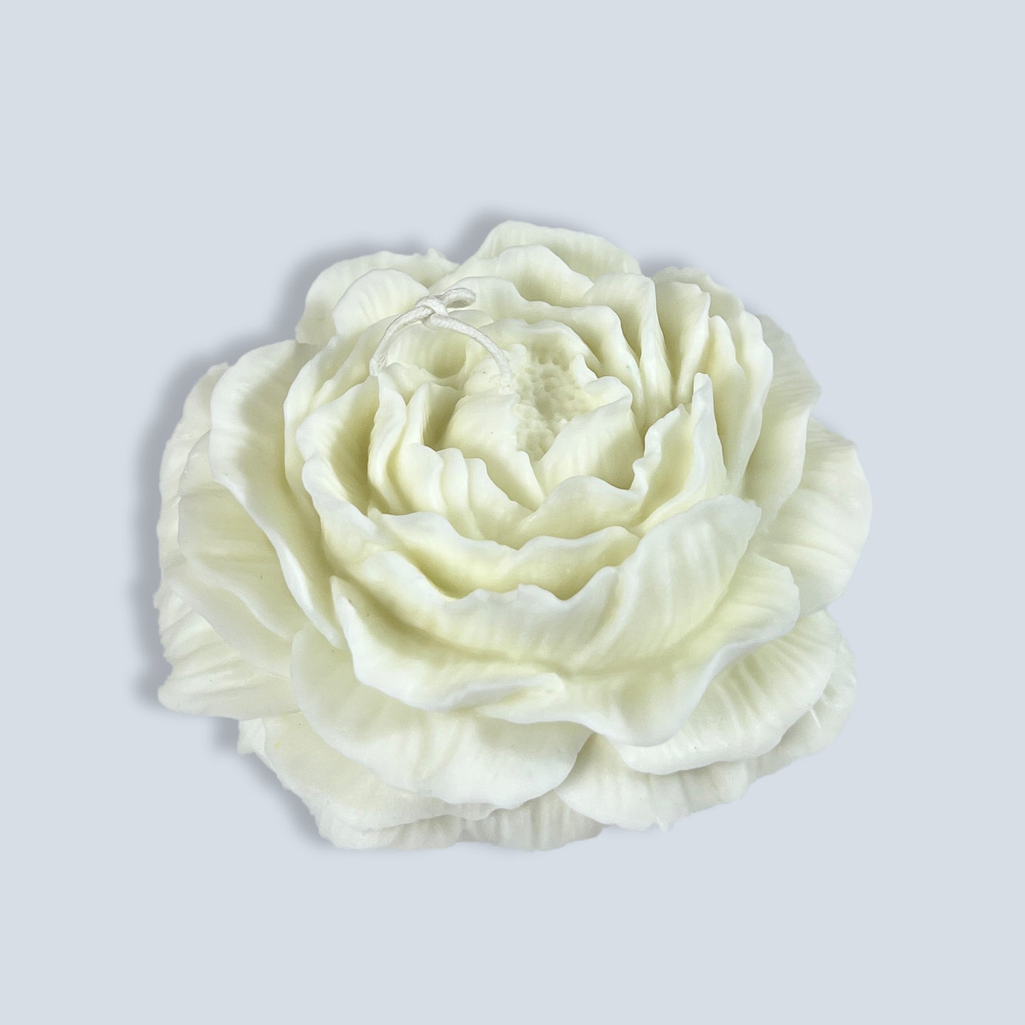 Peony_Flower_MAX_handmade_candles__white